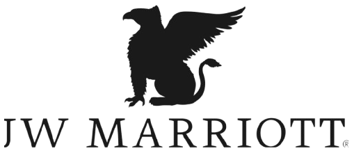 JW Marriott Hotels & Resorts logo