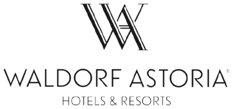 Waldorf Astoria Hotels & Resorts logo